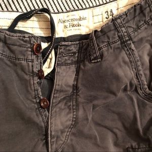 Abercrombie & Fitch Shorts - AF Men’s Cargo Shorts 34 Abercrombie & Fitch Shorts - AF Men’s Cargo Shorts 34
